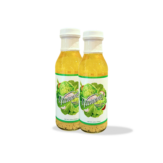 Romano Cheese Dressing
