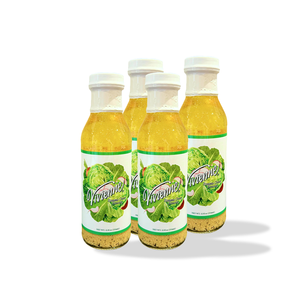 Romano Cheese Dressing