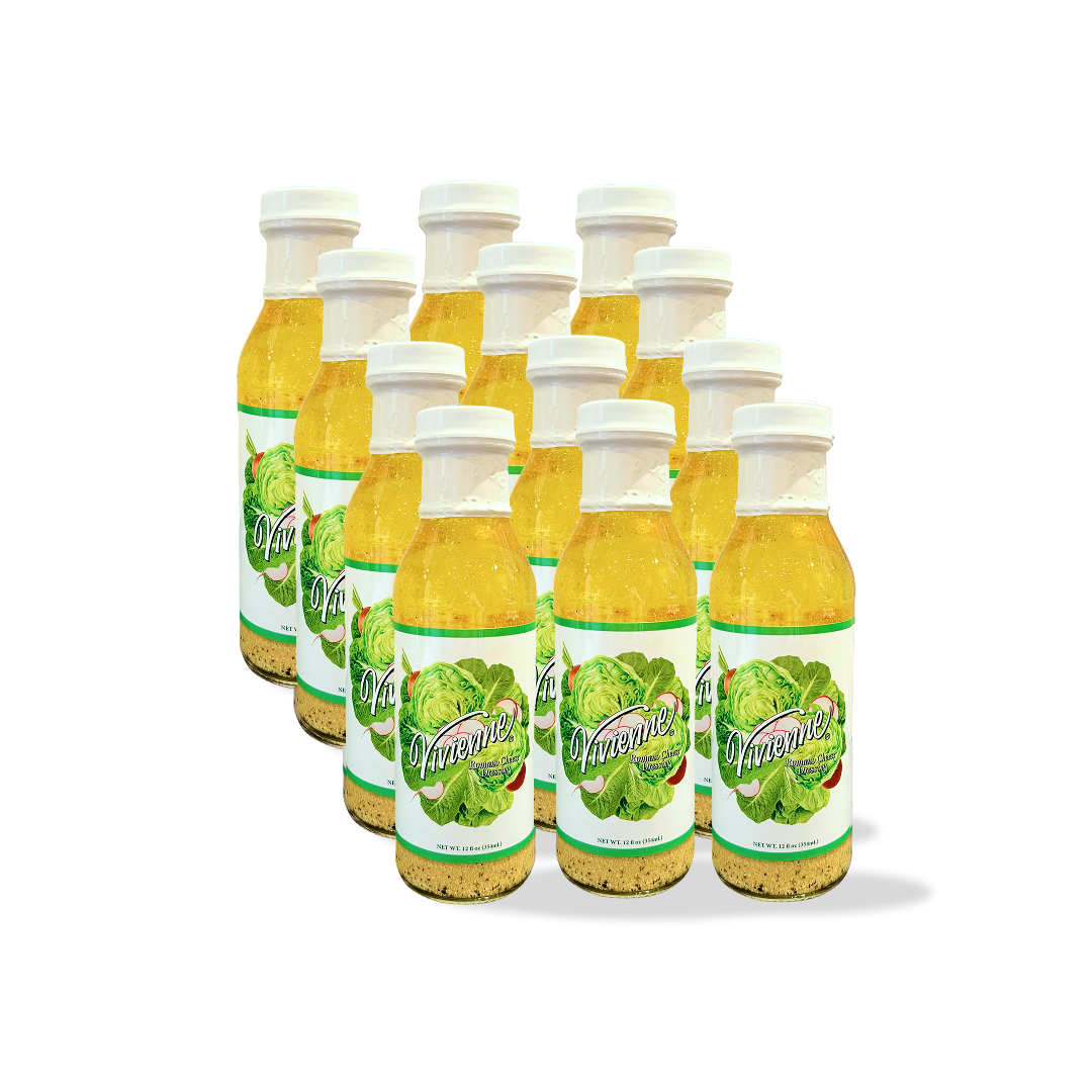 Romano Cheese Dressing