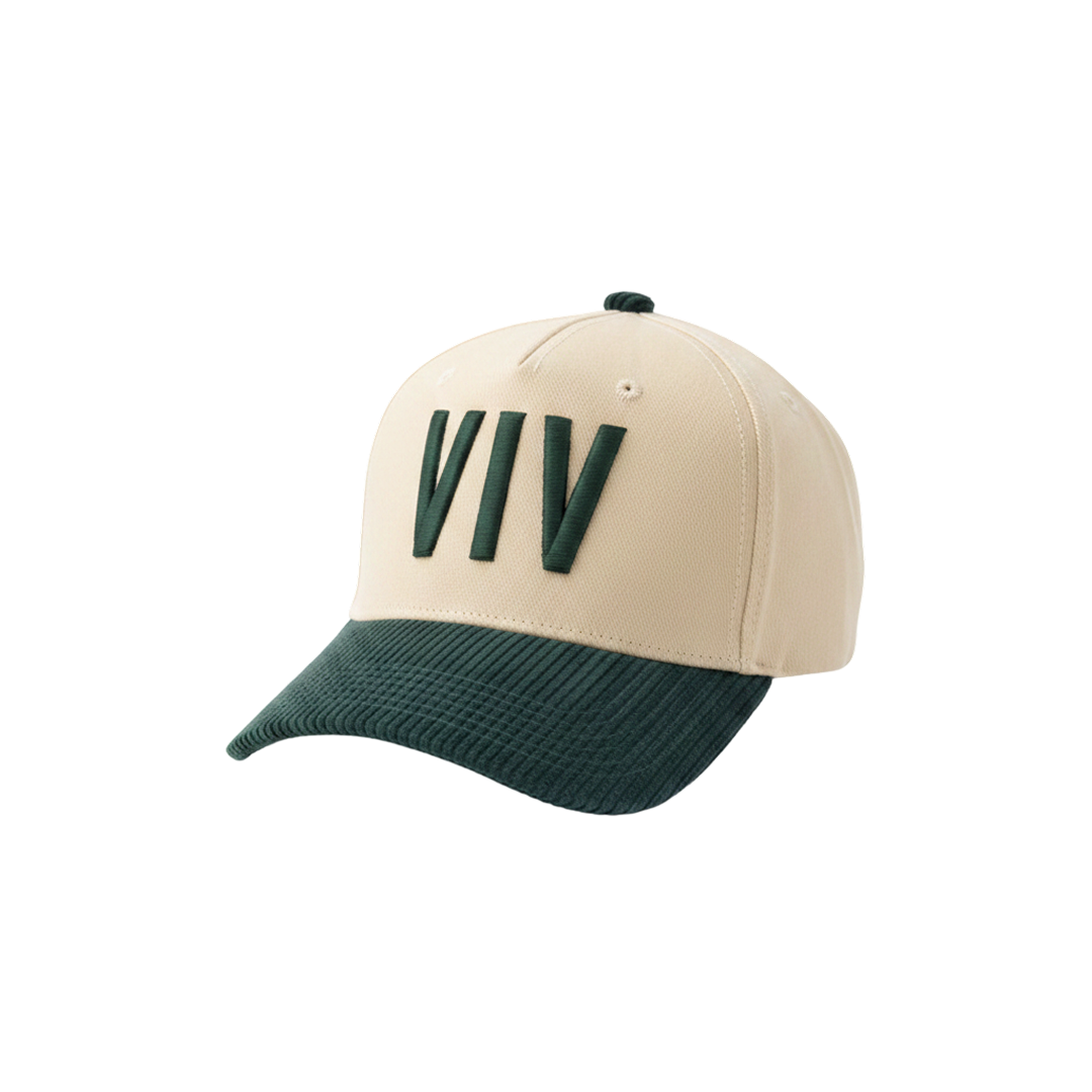 Vivienne Trucker Hat