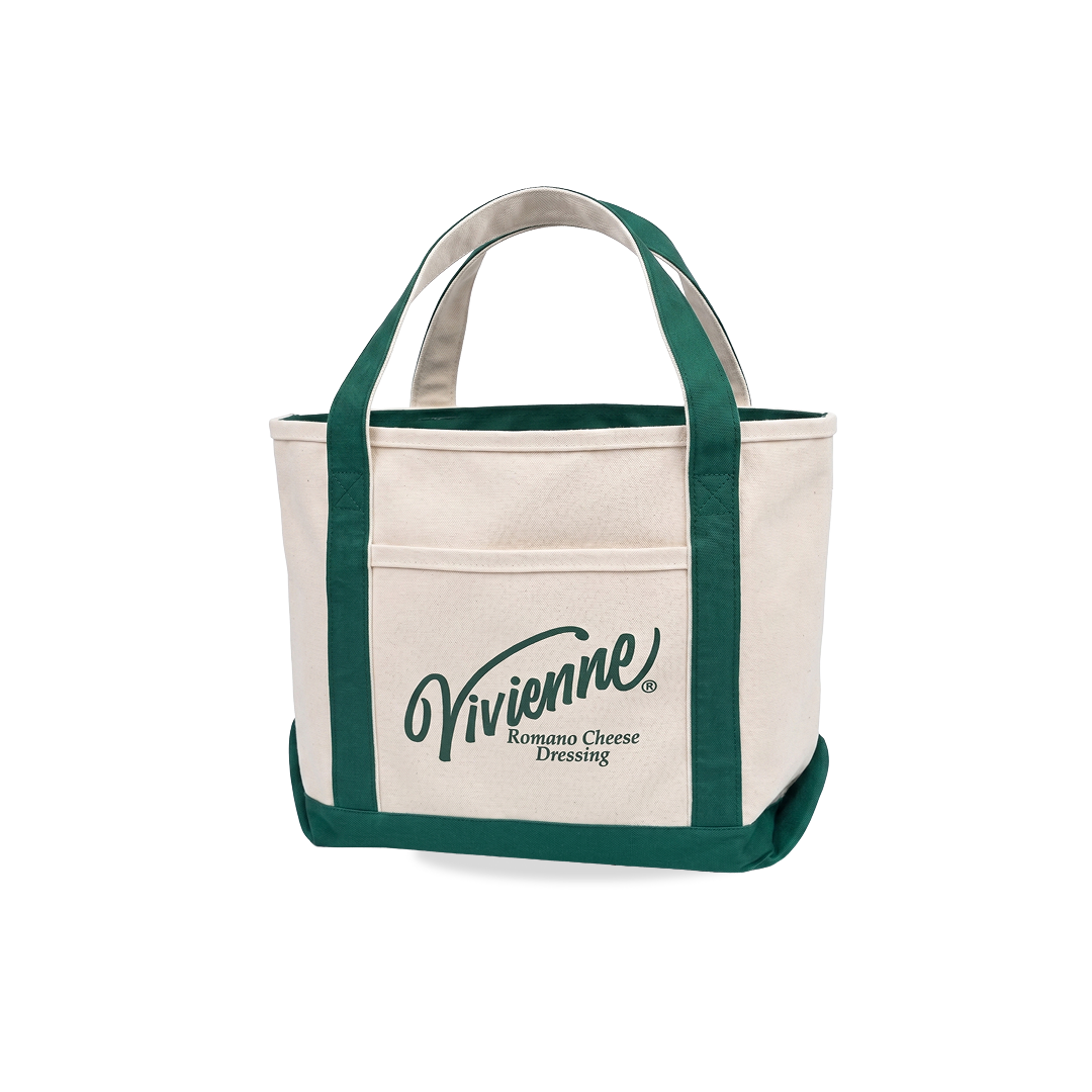 Vivienne Tote Bag