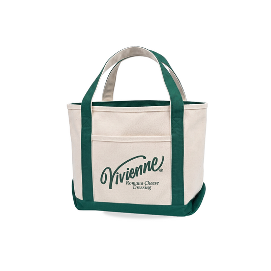 Vivienne Tote Bag